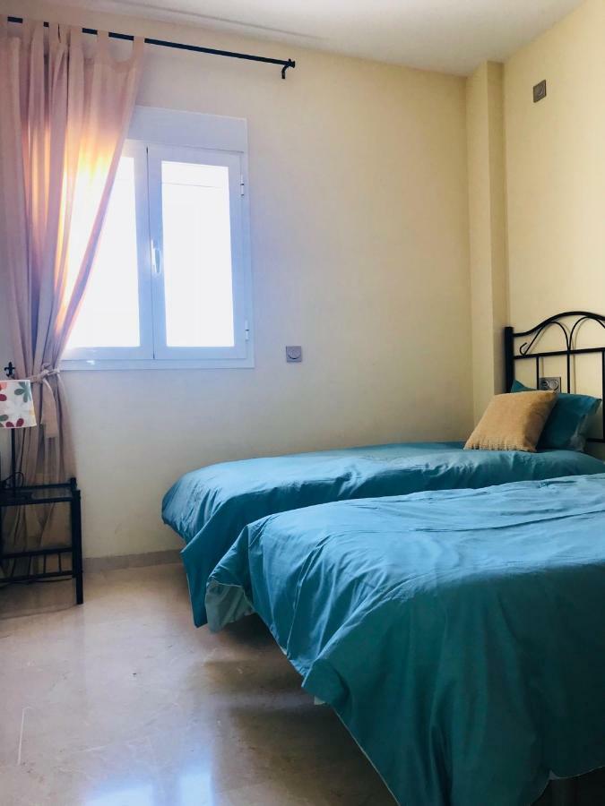 Princesa Kristina Manilva Ngoại thất bức ảnh